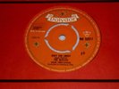 THE BEATLES - Ain't She Sweet - GERMAN 7