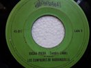 LOS COMPADRES DE BARRANQUILLA heber macias VERY RARE CUMBIA HAGAN RUEDA ??? # 79