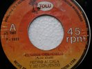 PEDRO ALCALA Y SU CONJUNTO VERY RARE ACORDEON CUMBIA DEL CIELO ???  # 124