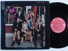 MOBY GRAPE Self Titled COLUMBIA LP 2 eye w/poster
