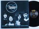 MODERN LOVERS Self Titled RHINO LP NM 1986 reissue