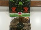 KING GIZZARD & THE LIZARD WIZARD SKETCHES IN YOUR MIND FUZZ Vinyl LP CLEAR SMOKE