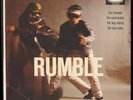 RUMBLE   1959 dowop LP on JUBILEE / Channels Bop Chords / NMint   HEAR IT