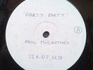 PAUL McCARTNEY 
