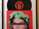 BANKSY ART COVER VINYL KATE MOSS DIRTY FUNKER ORIGINAL FIRST PRESSING