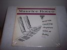 Maurice Rocco & his rocking rythym w/Al Duffy LP Sutton Records SU 290 MONO SLD