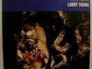 Larry Young/Of Love And Peace/Blue Note/BLP4242/VG++