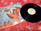 SEHR RARE LP MEAT LOAF - BAT OUT OF HELL II...BACK INTO HELL