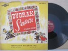 Remington RLP-199-12- DVORAK SEXTETTE - The Jilka Sextet LP (EX Vinyl) RARE