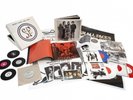 THE SMALL FACES 'HERE COMES THE NICE' LTD ED 4CD+3 VINYL+BOOK BOXSET- NEW/SEALED