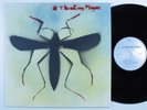 A THINKING PLAGUE Self Titled ENDEMIC MUSIC LP NM w/lyric sheet