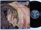 NECROSANCT Incarnate BLACK MARK LP germany metal