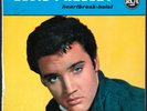 ELVIS PRESLEY - Rock and Roll n°3 - 1962 France EP 45 tours