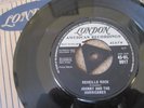 JOHNNY AND THE HURRICANES Reveille Rock  1959 TRI CENTRE  LONDON    EX