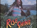Peter Broggs - Rise And Shine UK RAS LP Listen