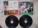 Elvis Presley -  USA EPB 1254 RARER GATEFOLD SLEEVE + Double EP's -