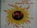 ORQUESTA DEE JAY ?(Pa 'Alante ) LATIN SALSA GUAGUANCO LP SEALED re