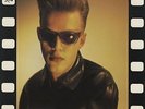 Orange Juice The Third Album vinyl LP album record UK OJHP2 POLYDOR 1984