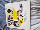 Alton Ellis  - Mr Soul - Treasure Isle Records - LP