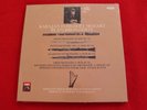 KARAJAN DIRIGIERT MOZART LP BOX EMI 1C197 02 238/40 SEALED NOS