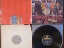 The Beatles - Sgt Pepper (1967) LP (VG)   HOLY UK Mono 1st Press Emitex