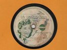 c 78 RPM Jerry Kessner Miltone 237 in V (cartoon label)