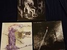 RARE Chiodos Vinyl Album Record Devil All's Well That Ends Well Bone Palace Mint
