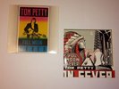 TOM PETTY LP FULL MOON FEVER 1989 MCA 6253 -  