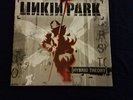 Hybrid Theory by Linkin Park (Vinyl, Oct-2013, Warner Bros.)