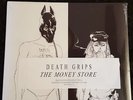 Death Grips RSD split black/white vinyl The Money Store LP Hastings new