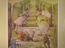 GENESIS - Selling England By The Pound - Vinyl (LP)