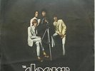 THE DOORS Tell All The People ITALIAN beautiful picture sleeve on Vedette