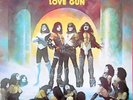 KISS - 'Love Gun' - Vinyl lp - Casablanca -CALH 2017-EX/EX+/NM -