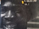 Cavalcade of Calypso - Mighty Panther et. al. 10