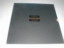 Strickly Hunger LOST ALBUM Akarma 2 LP BOX SEALED 60's Garage Psych Punk DOORS