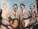 BUDDY HOLLY / THE CHIRPING CRICKETS 1957 LP Brunswick Rockabilly Super Rare Og
