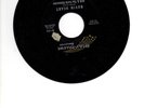 Ken & The Forth Dimension:Rovin' Heart/See If I Care. Star-burst records,