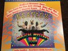 THE BEATLES  MAGICAL MYSTERY LP EMI  MFSL 1-047  ORIGINAL MASTER RECORDING JAPAN
