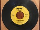 VERY RARE MATTHEW BARNETT If Your Love Is Real NORTHERN SOUL PUFF 45