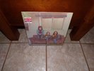 SEALED CROSBY,STILLS & NASH DEBUT LP ORIGINAL PRESSING