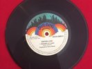 rare: SISTER LOIS Imagine 7' John Lennon 45 BEATLES Brazil Lovers Rock Reggae