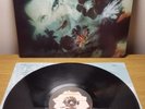 The Cure - Disintegration LP Vinyl Album Original 1989 FIXH14