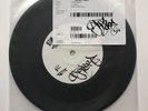 Baby SuperSeal 5 Super Seal Qbert Dj Q-bert Dirt Style Test Pressing SIGNED
