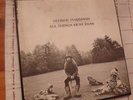 George Harrison - All Things Must Pass STCH 639 UK 3LP Box 1970 Apple + Poster