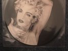 Madonna 7” Picture Disc Vogue
