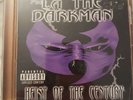 La the darkman : heist of the century rare wu tang hip hop