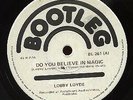 LOBBY LOYDE  Rare 1975 Aust Only 7