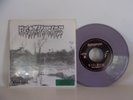 AGATHOCLES / PUTRID OFFAL split 7'' EP  VG OOP original MINCECORE AxCx