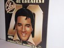 Elvis Presley ?– 40 Greatest Hits- Arcade ?– ADEP 12- 2 × Vinyl, LP -1975-UK