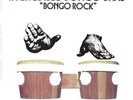 Incredible Bongo Band - Bongo Rock (Vinyl Used Like New)